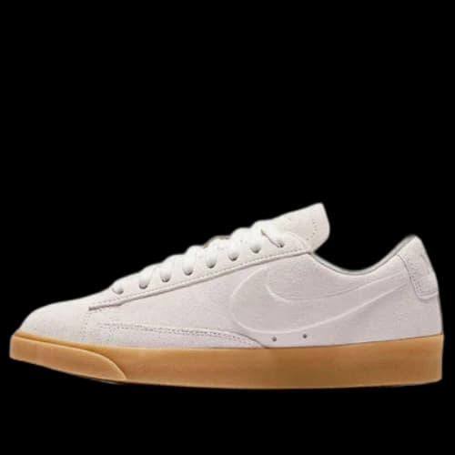 Nike Blazer Low SD 'Lt Bone' (Women's)