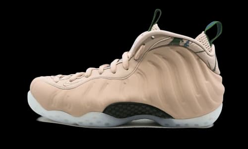 Nike Air Foamposite One Particle Beige (Women's)