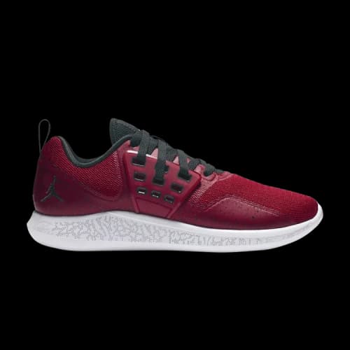 Air Jordan Grind 'Gym Red'