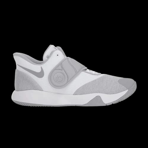 Nike KD Trey V 6 'White Wolf Grey'