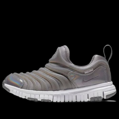 (PS) Nike DYNAMO FREE SE Grey
