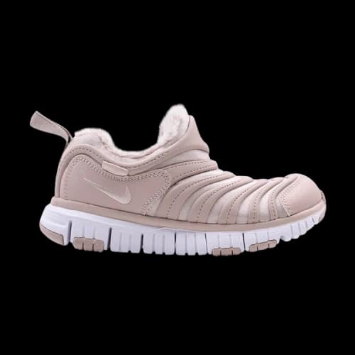 (PS) Nike Dynamo Free SE 'Silt Red'