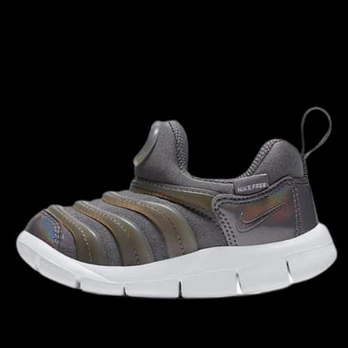 (TD) Nike DYNAMO FREE Grey