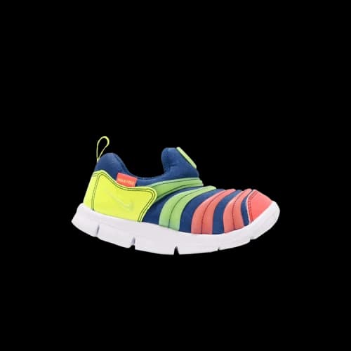 (TD) Nike Dynamo Free SE 'Multi-Color'