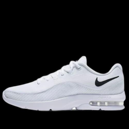 Nike Air Max Advantage 2 'White Black'
