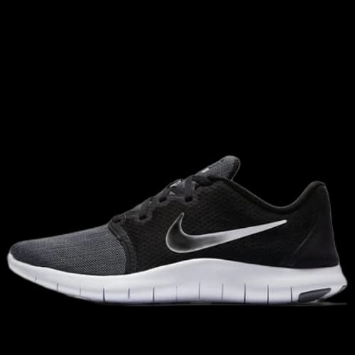 Nike Flex Contact 2 'White Gray Asphalt'