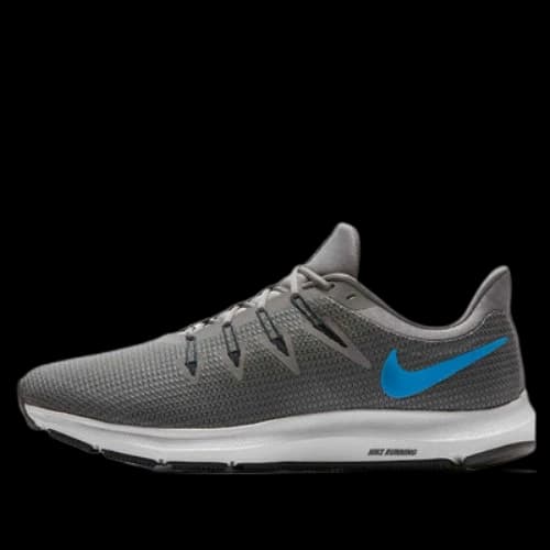 Nike Quest 'Grey Blue'