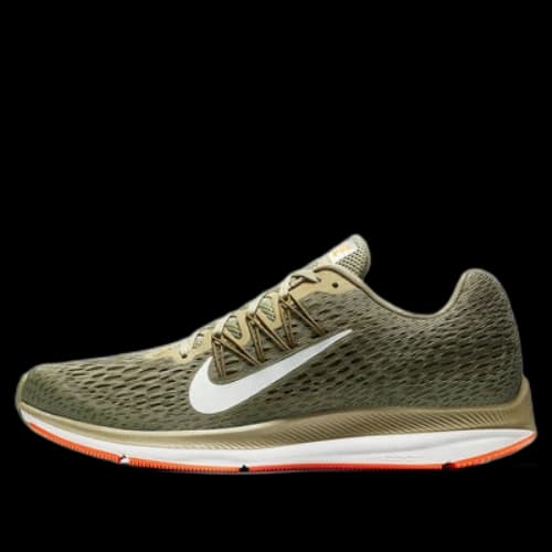 Nike Air Zoom Winflo 5 'Green White'