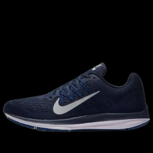 Nike Air Zoom Winflo 5 'Navy'