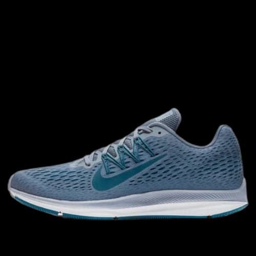 Nike Air Zoom Winflo 5 'Grey Blue'
