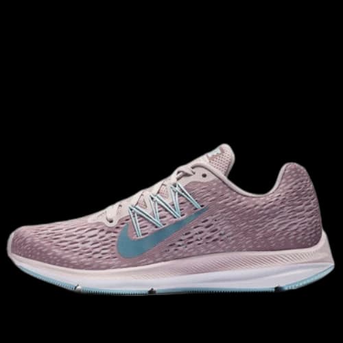 Nike Air Zoom Winflo 5 'Pink Blue' (Women's)