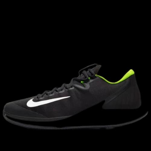 Nike Court Air Zoom Zero 'Black'