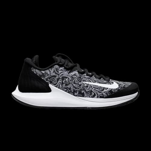 Nike Court Air Zoom Zero Black