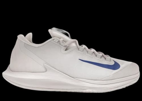 Nike Court Air Zoom Zero Vast Grey