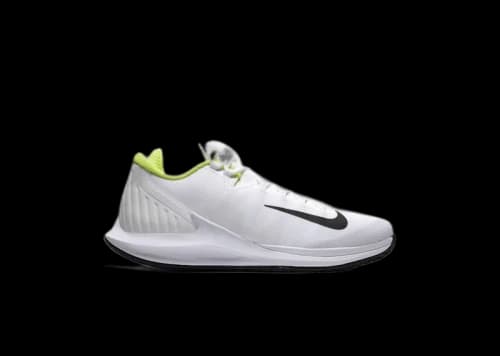 Nike Court Air Zoom Zero White Volt