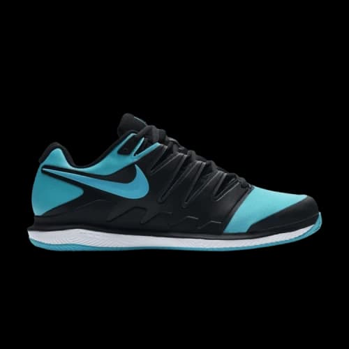 Nike Air Zoom Vapor X Clay 'Gamma Blue'