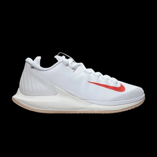 Nike Air Zoom Zero HC 'White Crimson' (Women's)
