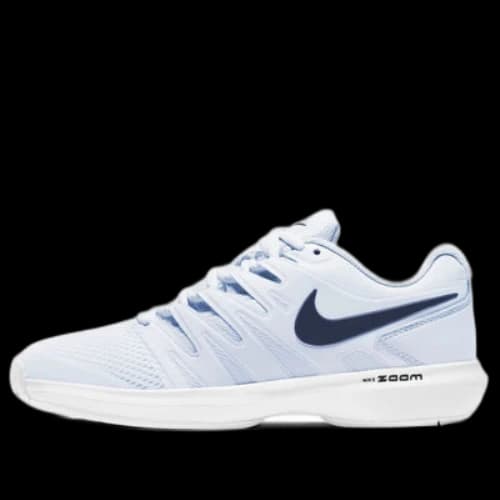 Nike Court Air Zoom Prestige 'Blue White' (Women's)