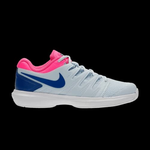 Nike Air Zoom Prestige HC 'Half Blue Pink Blast' (Women's)