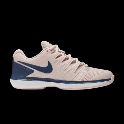 Nike Air Zoom Prestige HC 'Echo Pink Blue' (Women's)