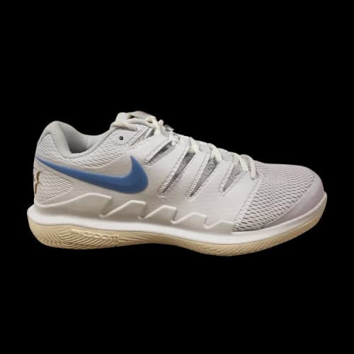 Nike Air Zoom Vapor X HC 'White University Blue'
