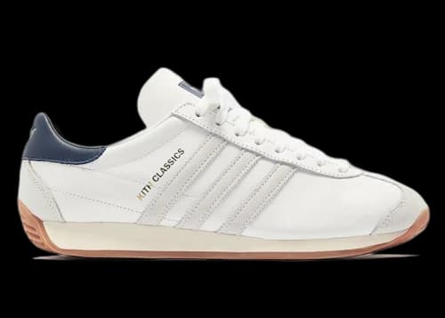 adidas Country Kith Classics Program White