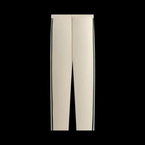 Kith For Adidas Football Monogram Pant 'Sandrift'