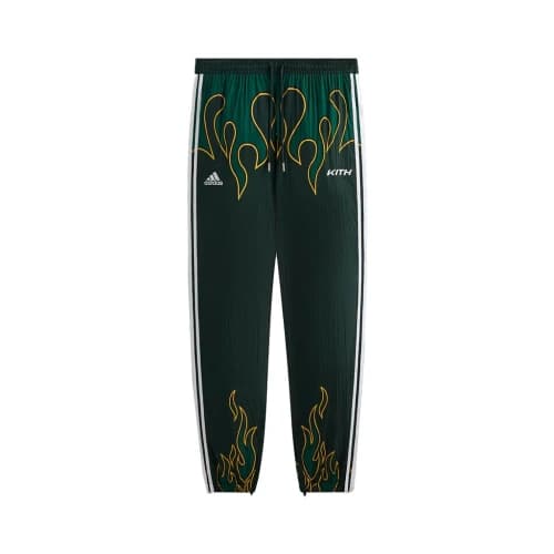 Kith For Adidas Football Flame Pant 'Stadium'