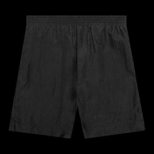 1017 ALYX 9SM Swim Trunk 'Black'