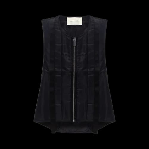 1017 ALYX 9SM Tactical Vest 'Black'