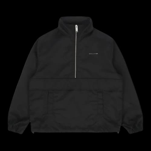 1017 ALYX 9SM Track Windbreaker 'Black'