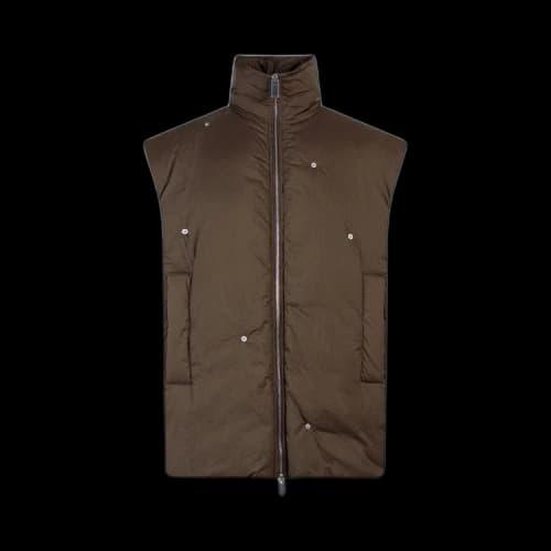 1017 ALYX 9SM Constellation Vest 'Green'