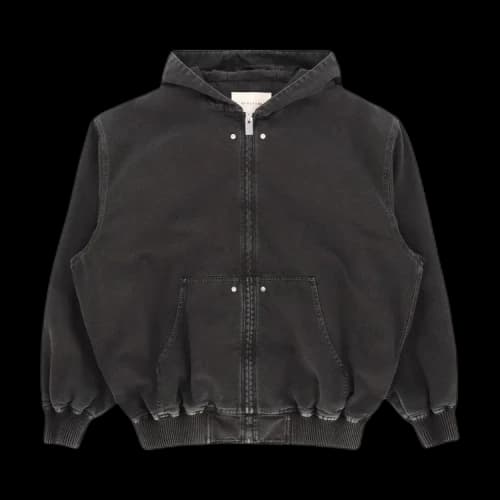 1017 ALYX 9SM Skate Jacket 'Black'