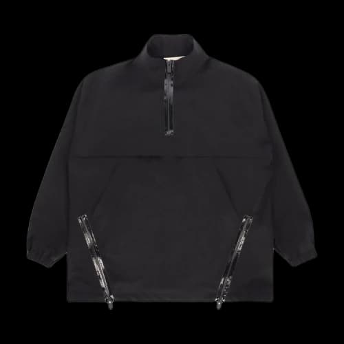 1017 ALYX 9SM Tailoring Sail Pullover Jacket 'Black'
