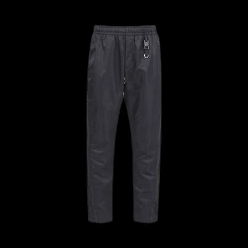 1017 ALYX 9SM Black Sweatpant 'Black'