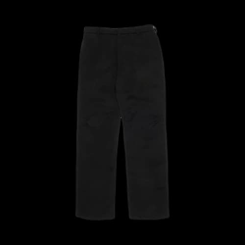 1017 ALYX 9SM Tiger Pant 'Black'