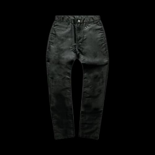 1017 ALYX 9SM Jean 'Black'