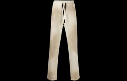 1017 ALYX 9SM Printed Jogger 'Bone'