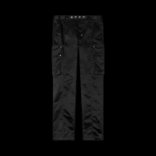 1017 ALYX 9SM Luna Cargo Pant 'Black'
