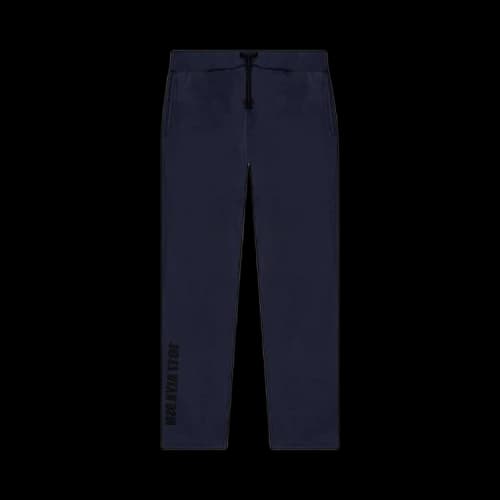 1017 ALYX 9SM Mirrored Logo Pants 'Navy'