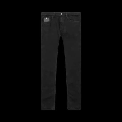 1017 ALYX 9SM 5 Pocket Skinny Jean 'Black'
