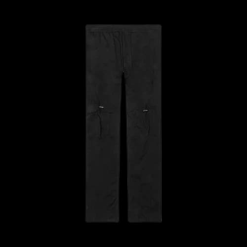 1017 ALYX 9SM Gaiter Pant 'Black'