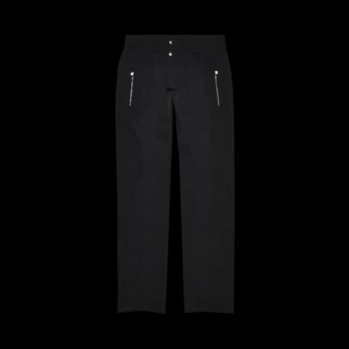 1017 ALYX 9SM Nylon Moto Pant 'Black'