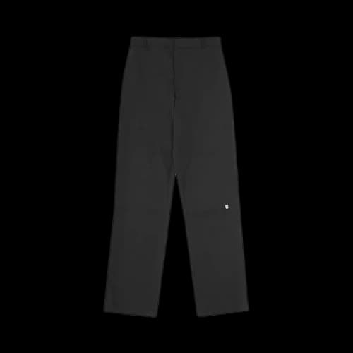 1017 ALYX 9SM Panelled Straight Leg Pants 'Black'