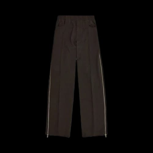 1017 ALYX 9SM Side Zip Pant 'Black'