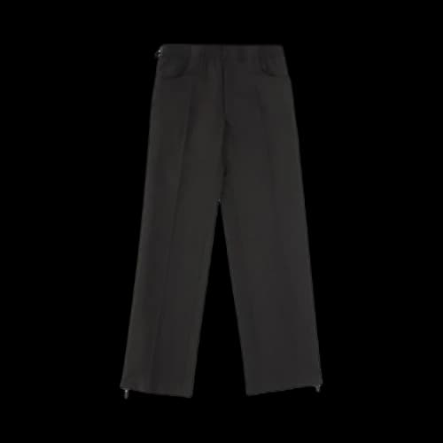 1017 ALYX 9SM Side Zip Pant 'Black'