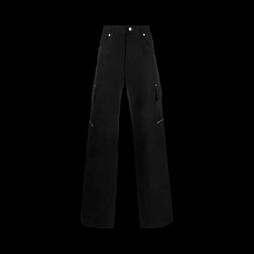 1017 ALYX 9SM Skater Pant 'Black'