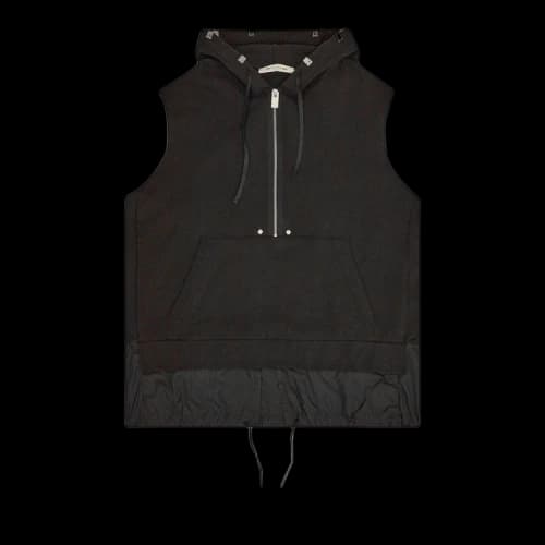 1017 ALYX 9SM Sleeveless Top 'Black'