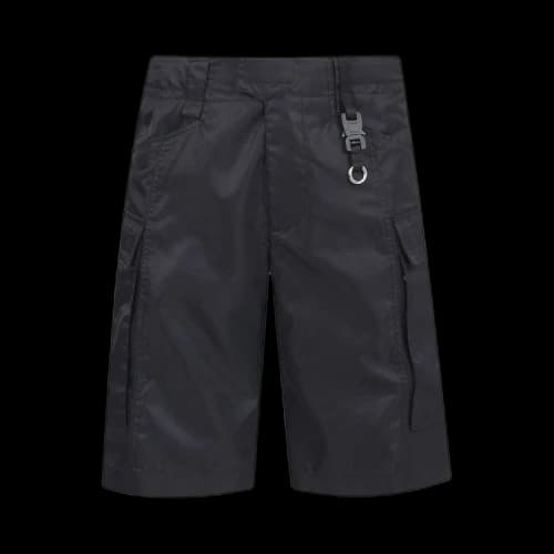 1017 ALYX 9SM Tactical Short 'Black'