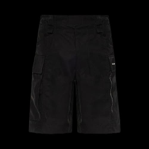 1017 ALYX 9SM Tactical Shorts 'Black'